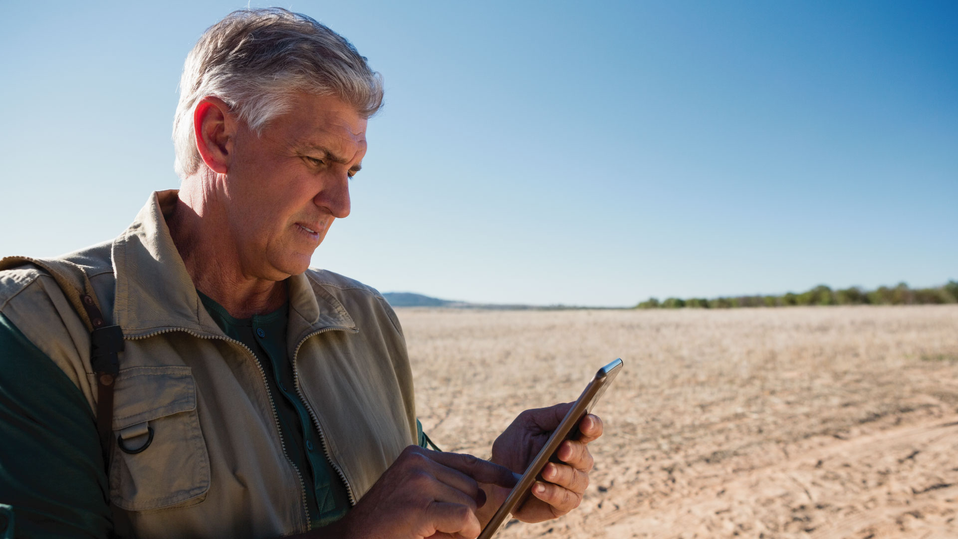 INTERNET RURAL DE ALTA QUALIDADE PARA TODOS